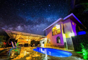 Villa Tranquilo By Vacation Pura Vida